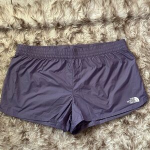 The North Face shorts